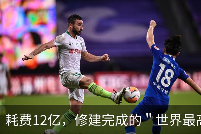 耗费12亿，修建完成的＂世界最高佛＂，如今却拜不起，水喝不起